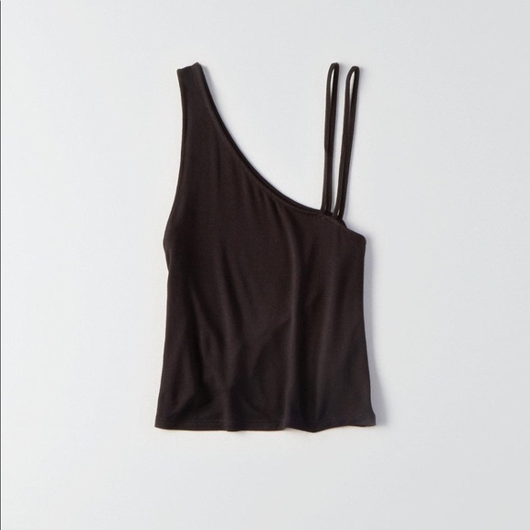 American Eagle Outfitters Tops - American Eagle Soft and Sexy Tank